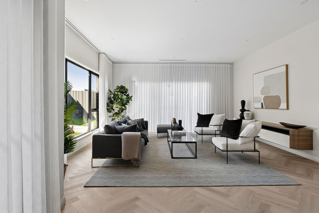 Yarralumla Garden Duplex