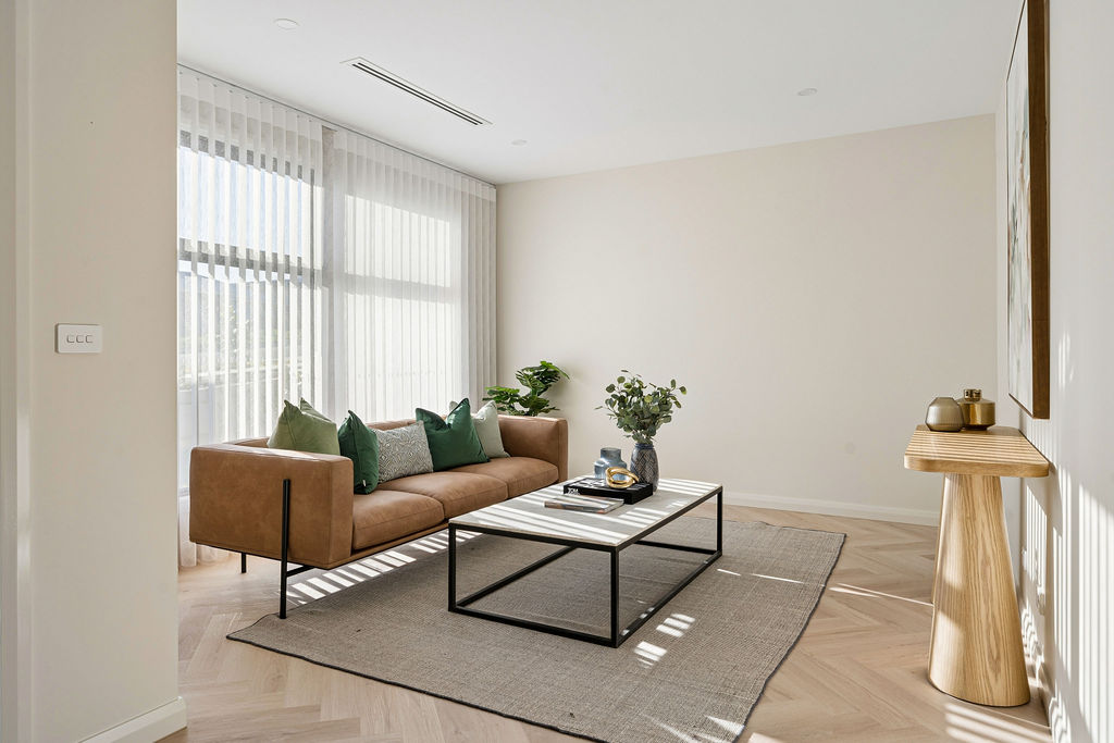 Whitlam Duplex